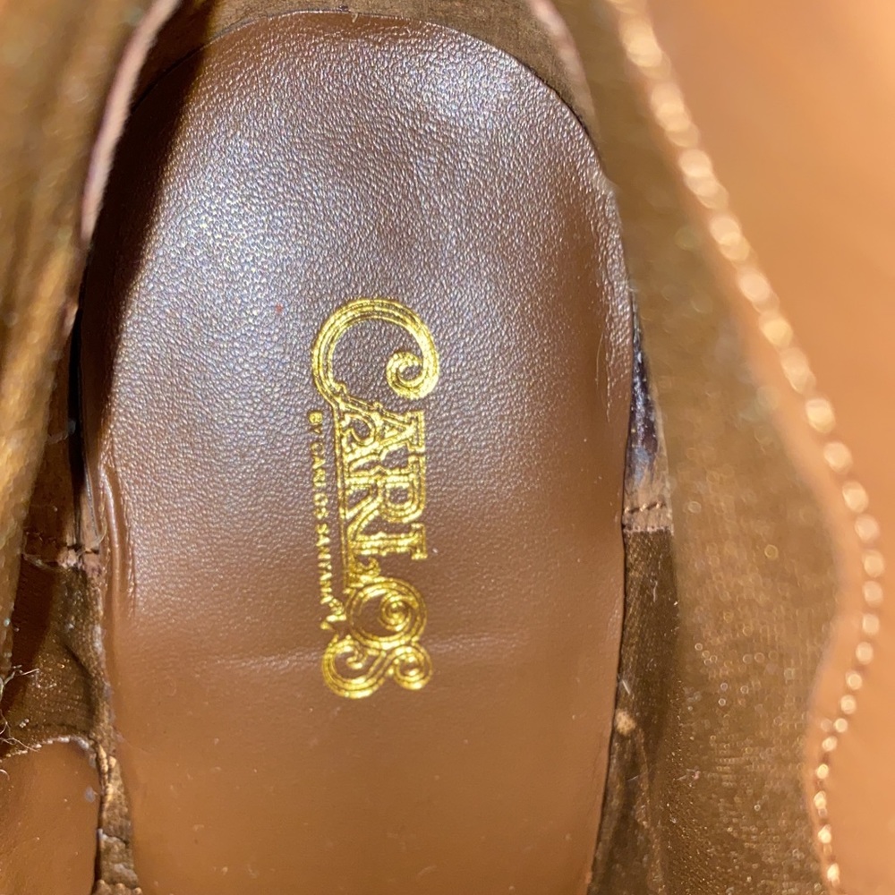 Carlos Santana Boots - Picture 9 of 10